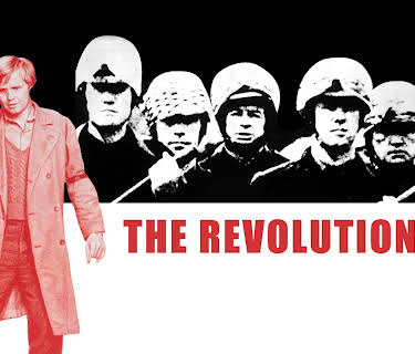 Revolutionary (1970)