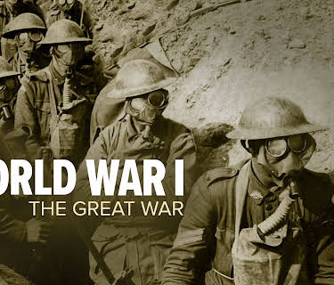 World War I: The "Great War"