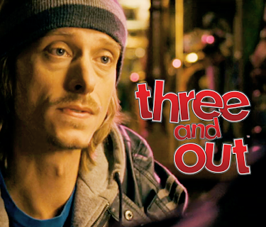 Three and Out (2008)