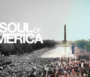 The Soul of America (2020)