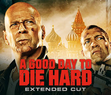A Good Day to Die Hard (Extended Edition) (2013)