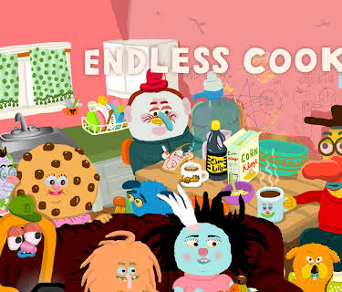 Endless Cookie (2025)