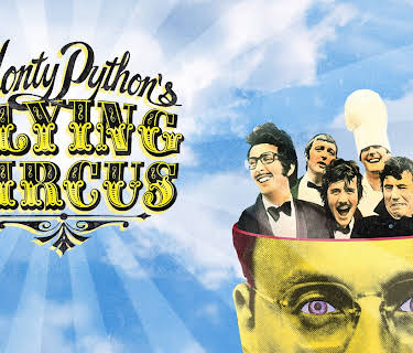 Monty Python's Flying Circus Season 1