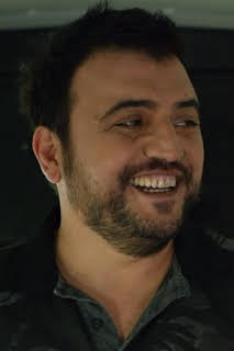 Şinasi Yurtsever
