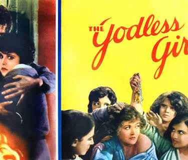 The Godless Girl (1929)