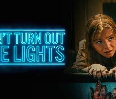Don't Turn Out the Lights (2026)