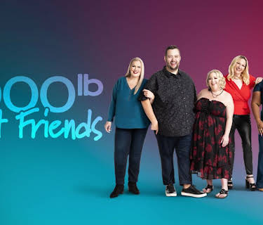 1000-Lb. Best Friends