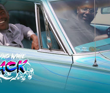 Driving While Black (2019)