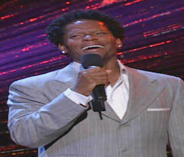 DL Hughley: Shocked & Appalled (2005)