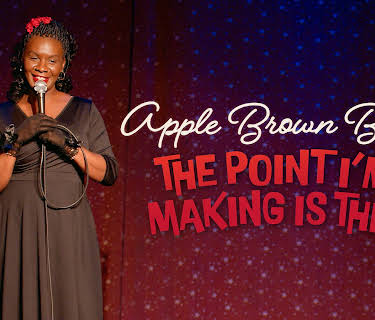 Apple Brown Betty: The Point I'm Making Is This (2026)