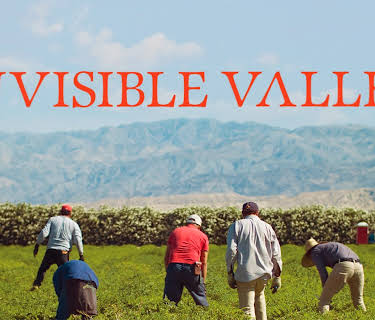 Invisible Valley (2021)