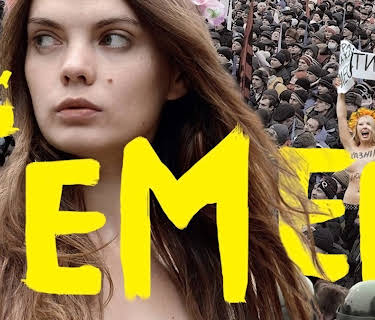 I am Femen (2015)