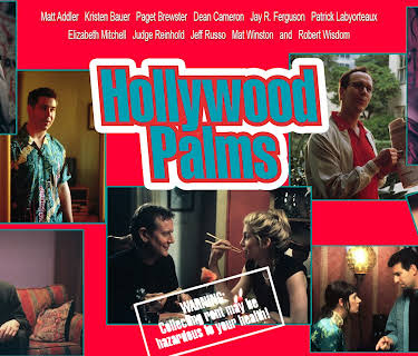 Hollywood Palms (2011)