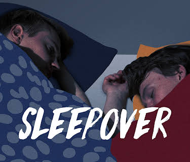 Sleepover (2018)