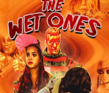 The Wet Ones (2021)