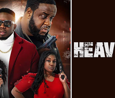 Heavier (2023)