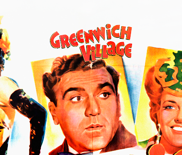 Greenwich Village (1944)