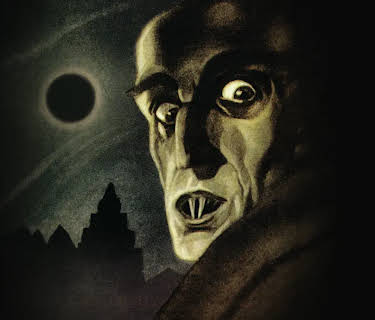 Nosferatu (1922)