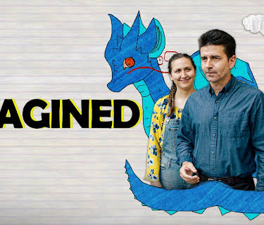 Imagined (2022)