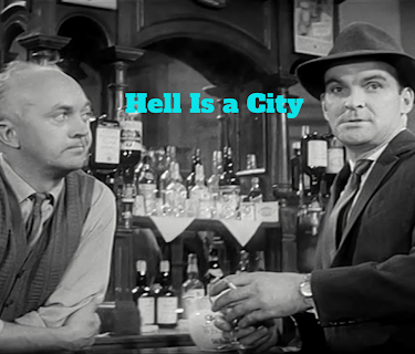 Hell Is a City (1960)