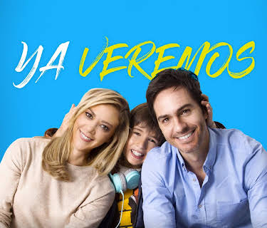 Ya veremos (2018)