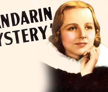 The Mandarin Mystery (1936)