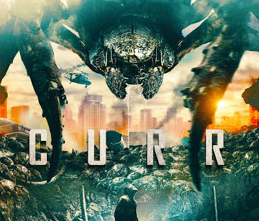 Scurry (2025)