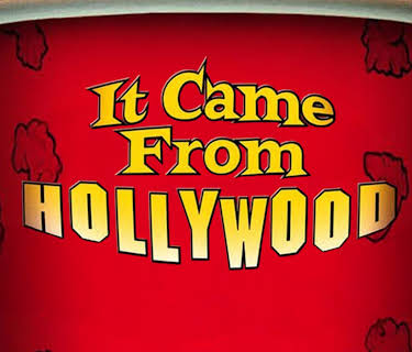 It Came from Hollywood (1982)