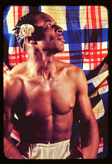 Archie Savage
