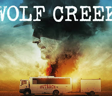 Wolf Creek: Season 2