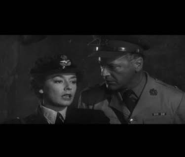 Bitter Victory (1957)