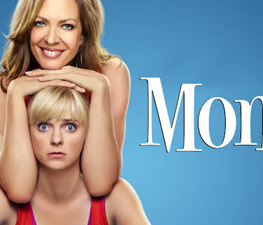 Mom: The Complete First Season