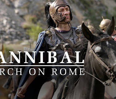 Hannibal - A March on Rome (2018)