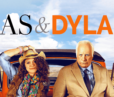 Cas & Dylan (2015)