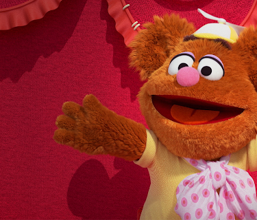 Muppet Babies: Show and Tell (Shorts)