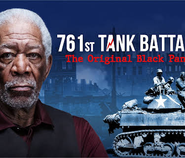 761st: The Original Black Panthers (2023)