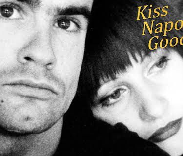 Kiss Napoleon Goodbye (1990)