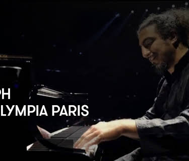 Aleph at Olympia Paris (2016)