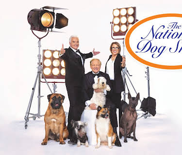 The National Dog Show (2024) (2026)
