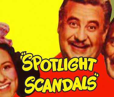 Spotlight Scandals (1943)