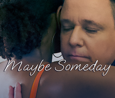 Maybe Someday (2023)