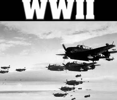 Great Battles of WWII: Midway, Kursk, and Crete (2017)