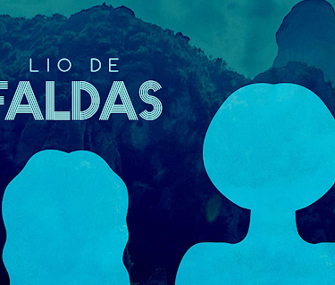 Lio De Faldas (1951)