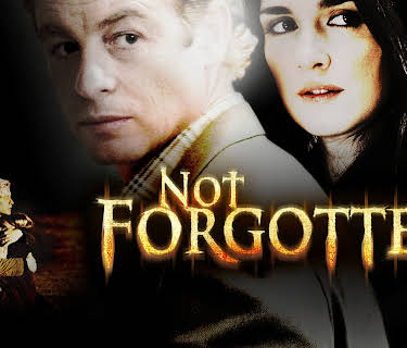 Not Forgotten (2009)