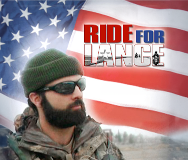 Ride For Lance (2014)