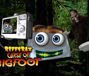 RiffTrax: Curse of Bigfoot (2026)