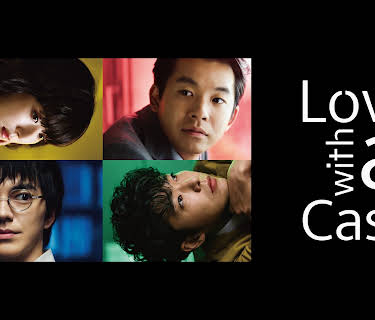 Love with a Case