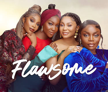Flawsome