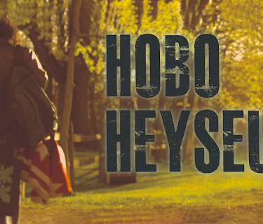 Hobo Heyseus (2016)