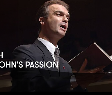 Bach - St. John Passion (2000)